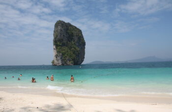Krabi Islands tour from Phuket фото №29