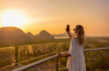 Excursion to Phang Nga Province фото №7