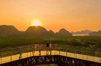 Excursion to Phang Nga Province фото №11