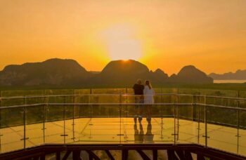 Excursion to Phang Nga Province фото №12