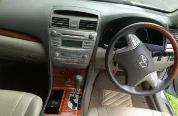 Toyota Camry 2.0, 2012 y.