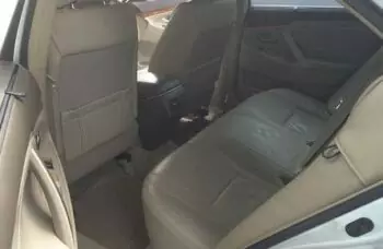 Toyota Camry 2.0, 2012 y.