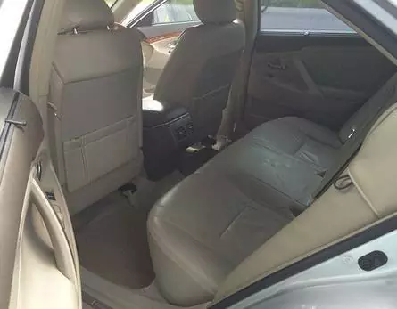 Toyota Camry 2.0, 2012 y.