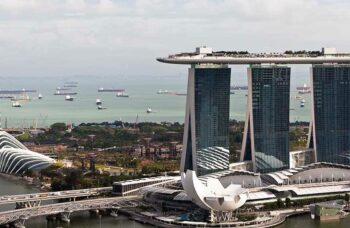 Сингапур + Малайзия фото №16