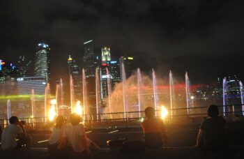 Экскурсии с Пхукета в Сингапур фото №10