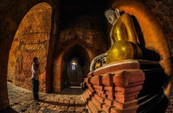 Мьянма (Бирма) - экскурсии с Пхукета фото №37
