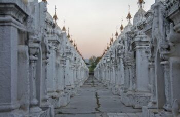 Мьянма (Бирма) - экскурсии с Пхукета фото №32