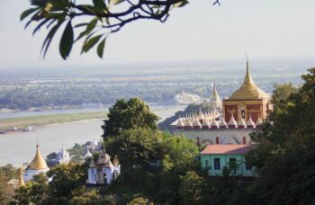 Мьянма (Бирма) - экскурсии с Пхукета фото №29