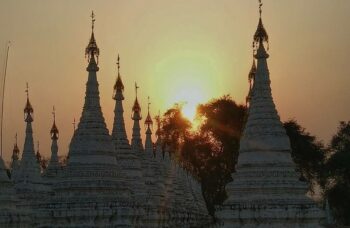 Мьянма (Бирма) - экскурсии с Пхукета фото №24