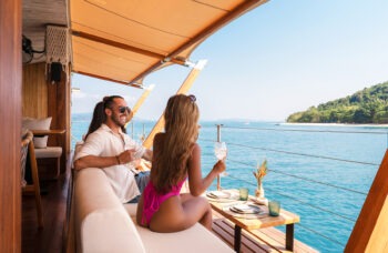 Yona Beach Club фото №6