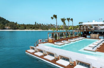 Yona Beach Club фото №7