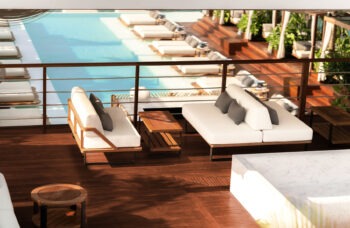 Yona Beach Club фото №11