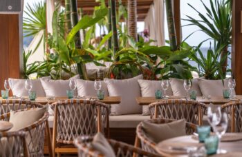 Yona Beach Club фото №12