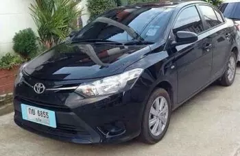 TOYOTA ALTIS