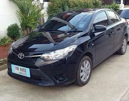 TOYOTA ALTIS