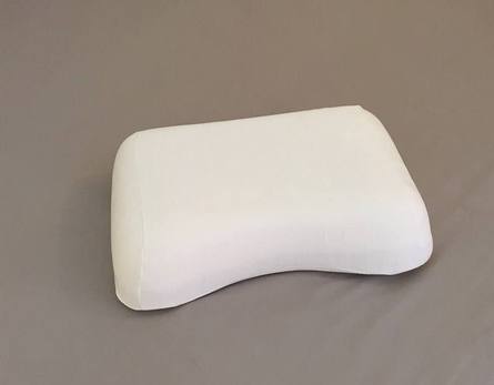 Women's Pillow +5cm