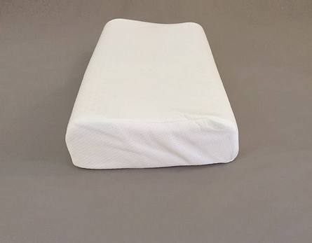 Pillow Wave +5cm