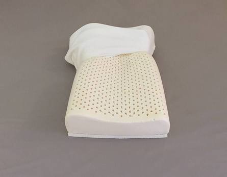Pillow Wave +5cm