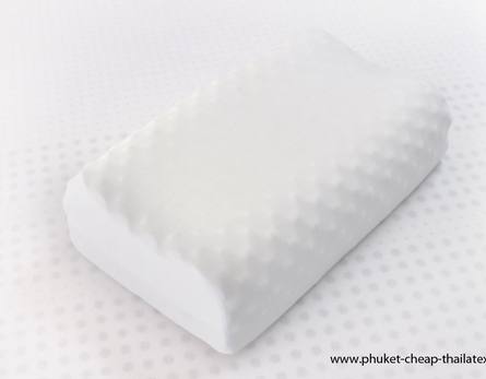 Pillow Wave massage +5cm