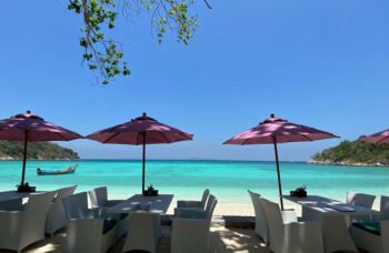 Excursions to Racha Noi Island фото №4