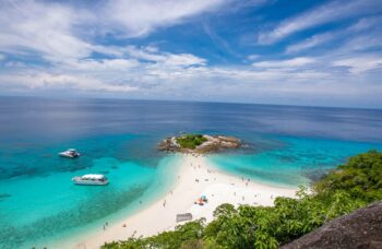 Excursions to Racha Noi Island фото №2