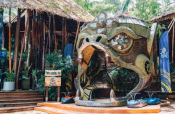 Hanuman World in Phuket фото №1