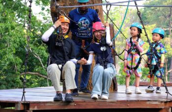 Hanuman World in Phuket фото №3