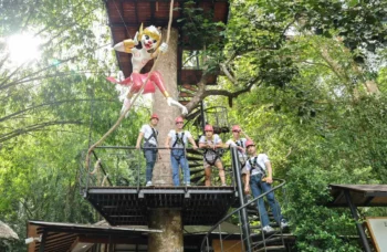 Hanuman World in Phuket фото №4