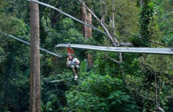 Hanuman World in Phuket фото №9