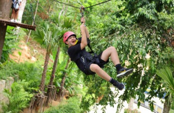 Hanuman World in Phuket фото №10