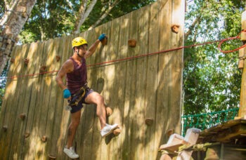 Jungle Xtrem Adventures Tour in Phuket фото №10
