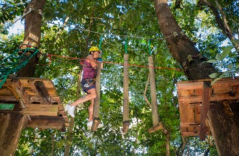Jungle Xtrem Adventures Tour in Phuket фото №11