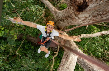 Erawan Patong Zipline Tour in Phuket фото №11