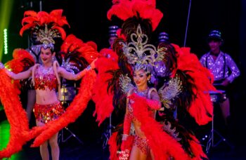 Phuket Circus фото №1