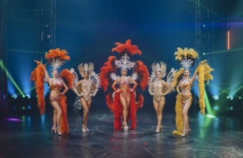 Phuket Circus фото №1
