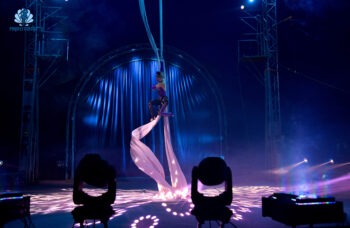 Phuket Circus фото №1