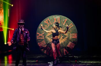 Phuket Circus фото №2