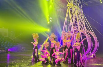 Phuket Circus фото №2