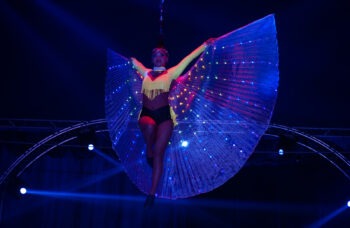 Phuket Circus фото №3