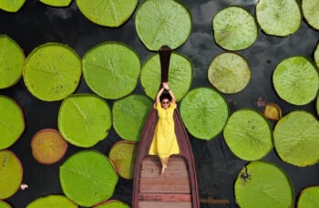 The Avatar’s Path tour from Phuket фото №3