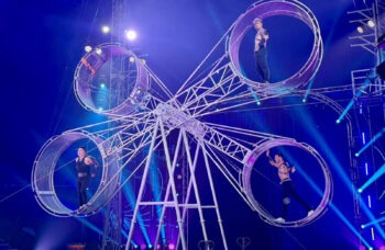 Phuket Circus фото №4