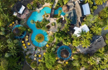 The Avatar’s Path tour from Phuket фото №4