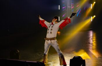 Phuket Circus фото №4