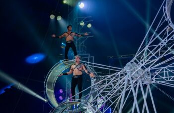 Phuket Circus фото №5