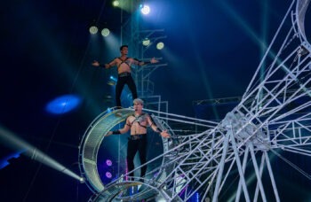 Phuket Circus фото №5