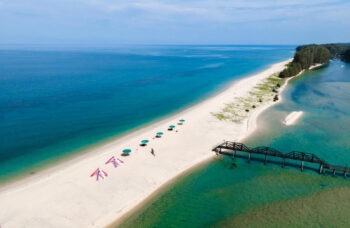 The Avatar’s Path tour from Phuket фото №5