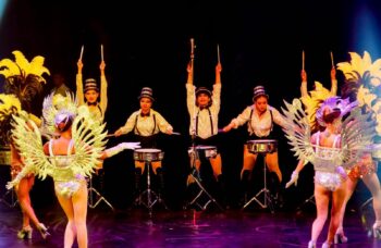 Phuket Circus фото №6