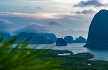 The Avatar’s Path tour from Phuket фото №6