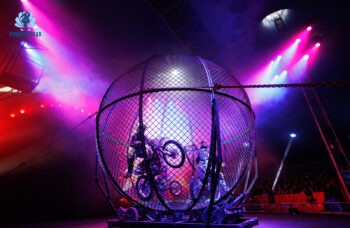 Phuket Circus фото №7