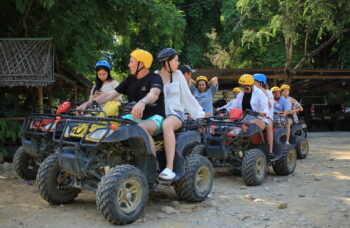 The Avatar’s Path tour from Phuket фото №7